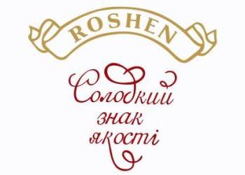 ROSHEN Confectionery Corporation